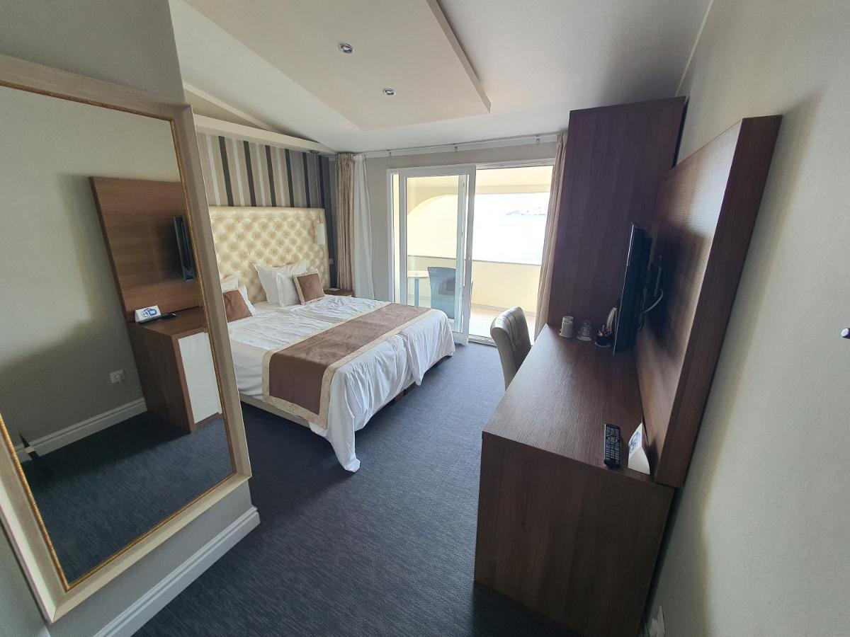 Rooms Nadia Stara Baška Exterior foto