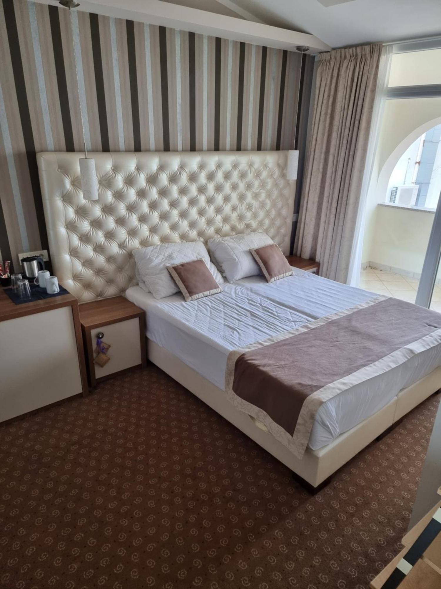 Rooms Nadia Stara Baška Habitación foto