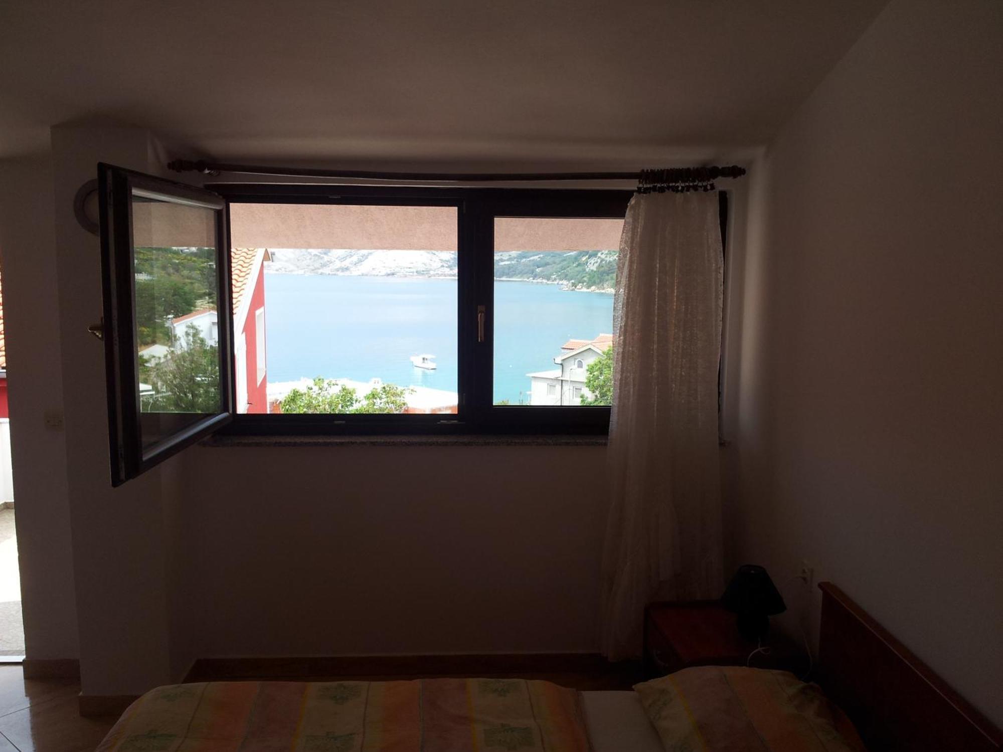 Rooms Nadia Stara Baška Habitación foto