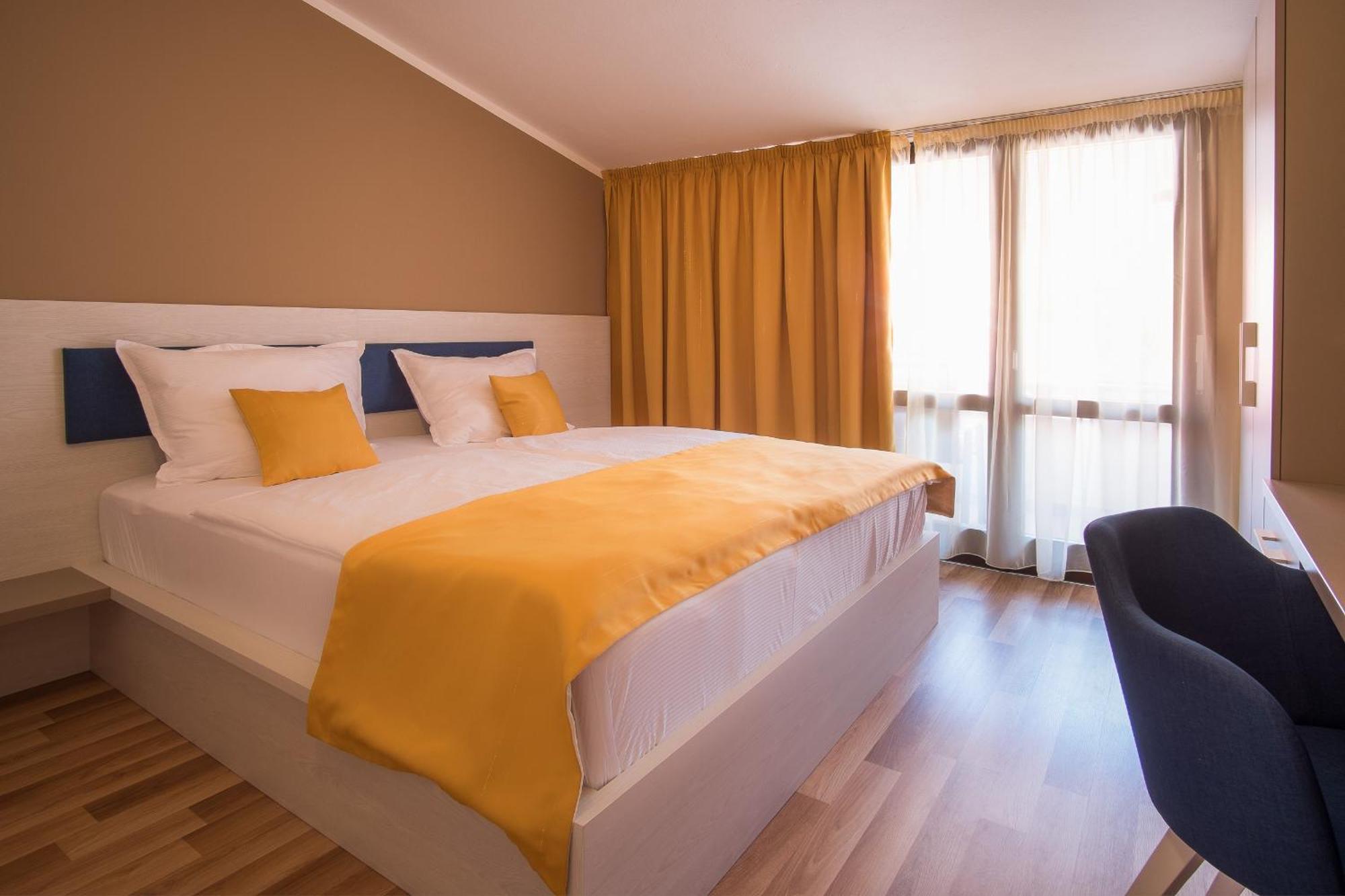 Rooms Nadia Stara Baška Habitación foto