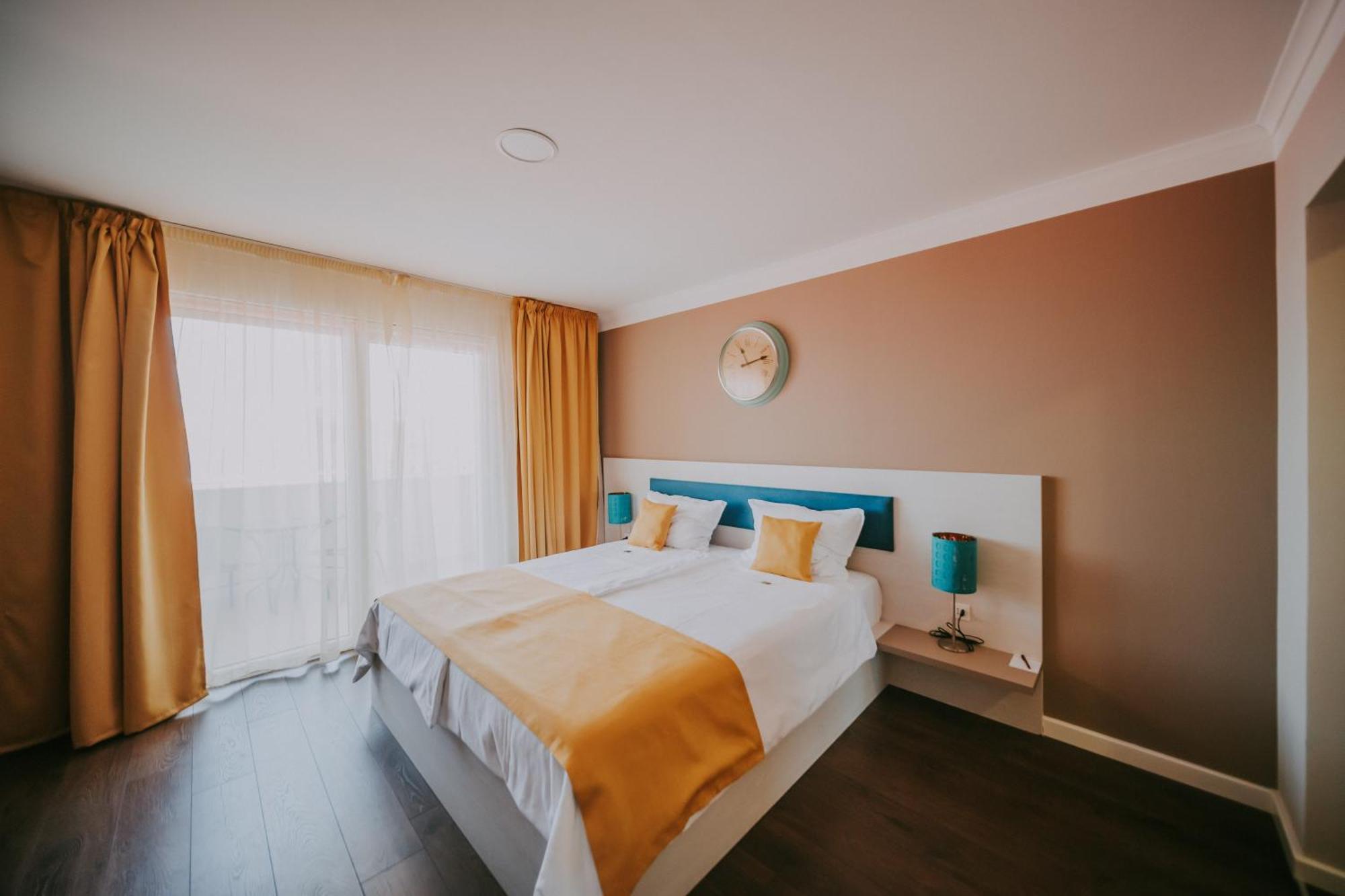 Rooms Nadia Stara Baška Habitación foto