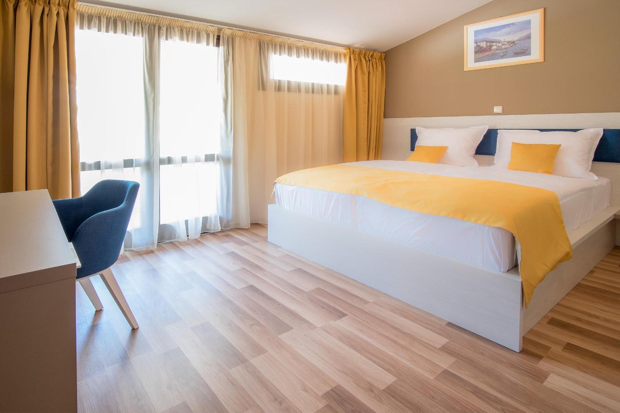 Rooms Nadia Stara Baška Habitación foto