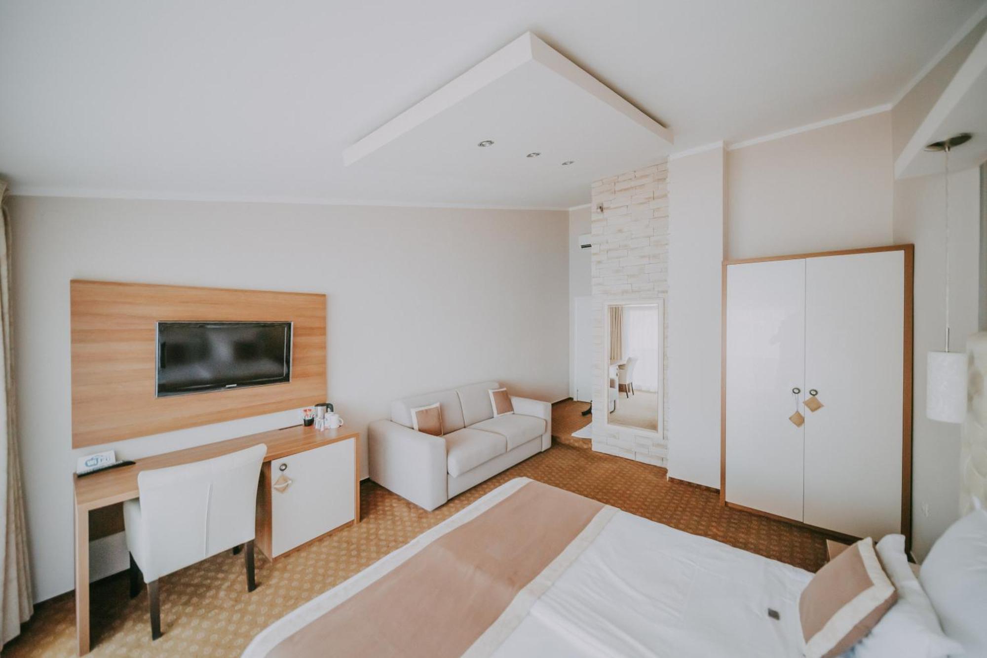 Rooms Nadia Stara Baška Habitación foto