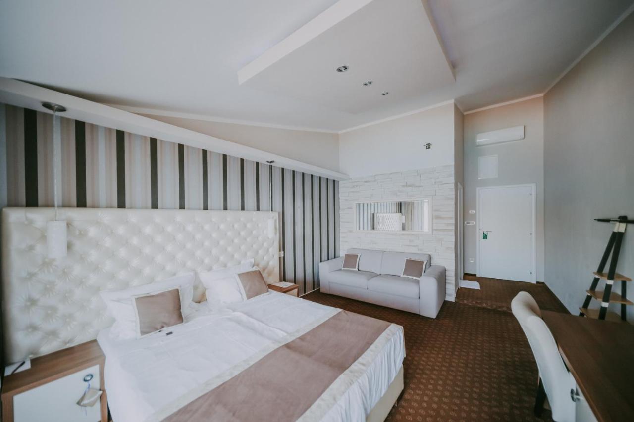 Rooms Nadia Stara Baška Exterior foto